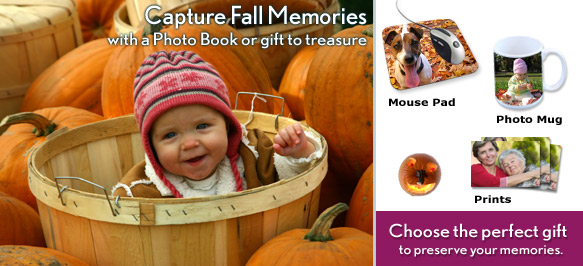 Order Photo Gifts from dotPhoto!